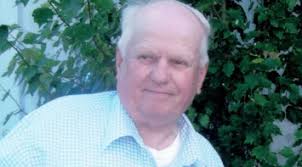 Mr. Dennis Edouard Belair Obituary