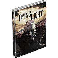 Details of an upcoming collector's edition for dying light 2 have the image sports a collector's box, uv stickers, uv flashlight, secret location's map, art book, steelbook, a limited figurine, and a copy of the game. Dying Light Limited Steelbook Edition At Import Fur Die Xbox One