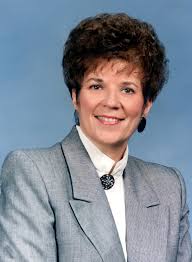 Dorothy "Dotti" Mott Callahan