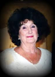 Patricia Pool Thomas Obituary