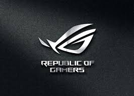 Rog phone ii is the next step in the evolution of mobile gaming. Asus Gaming Rog Poster By Mutasim Art Displate Art Poster Design Metal Posters Art 4k Gaming Wallpaper