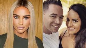 Katie Price's lost fortune