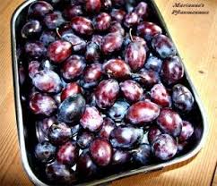 Pflaumenmus Aus Dem Backofen Rezept Kochbar De Pflaumenmus Backofen Pflaumenmus Backofen Rezepte
