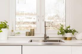This is because they are easy to clean, and cheaper to set up compared with the other styles. Popular Kitchen Sink Types Pros And Cons Real Estate The Register Guard Eugene Or