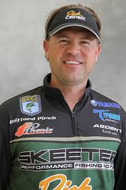 The Elite pros strike a pose