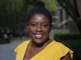 40 Under 40: The Rising Stars in NYC Food Policy (Class of 2021)