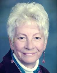 Obituary information for Marjorie J. McKee