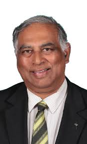 From From the Principal