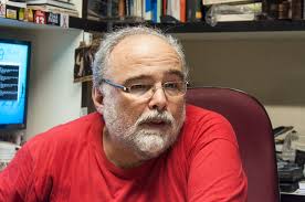 Prof. Mário Angelo Nunes de Azevedo Filho