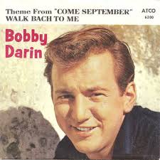 Bobby Darin