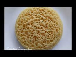 Recette Ramadan Baghrirs Crepe Mille Trou Facile Realise Au Cook Expert De Magimix Youtube Mille Trou Magimix Recette Ramadan