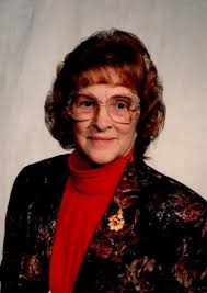 Georgia Meyer Obituary (1932