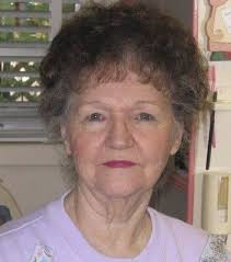 Betty Jean Morgan (Galloway) Obituary