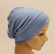 Bamboo Cap for Chemo