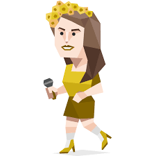 ISFP型の性格 (冒険家) | 16Personalities