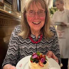 Esther Wojcicki