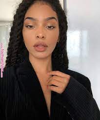 Follow Badgal98 For More Pins Like This Beauties In 2019 Pinterest Hair Makeup Hair Styles And N Natural Hair Styles Curly Hair Styles Hair Styles