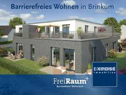 Auf ivd24 werden in stuhr momentan 71 immobilien angeboten. Neu Neubau Terrassenwohnung Mit Gartenanteil Im Herzen