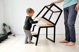 convertible helper tower kids table for one or two kids etsy kitchen step stool kid table learning tower