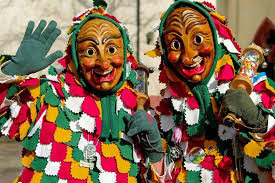 Die drey scheenschte dääg für die basler beginnen am montag nach aschermittwoch mit dem morgenstreich um vier uhr früh. Fasnacht In Basel Ein Feierspektakel Mit Vielen Highlights