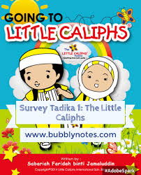 We are located near husm and panji. Survey Tadika 1 The Little Caliphs Bubblynotes Malaysia Parenting Lifestyle Blog