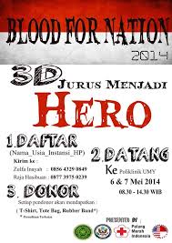 Kata pamflet dalam bahasa indonesia berasal dari bahasa inggris, yakni pamphlet. Contoh Gambar Poster Donor Darah Eye Candy Photograph