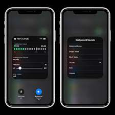 Mencoba Background Sounds, Fitur Baru iOS 15 Supaya Lebih Fokus - Semua Halaman - MakeMac