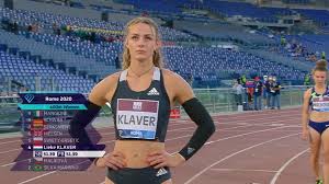 Facebook gives people the power to. Klaver In Persoonlijk Record Naar Winst In Rome Nos