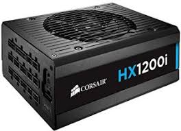 Corsair Hx1200i Vs Ax1200i Power Supply Psu Specifications