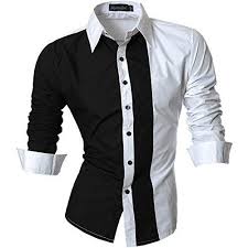 Www Amazon Com Gp Aw D B01h062bpi Ref X3d Pd Aw Fbt 193 Img 2 Ie X3d Utf8 Psc X3d 1 Refrid X3d 147x2pqzf6qwr Men Shirt Style Mens Shirt Dress Casual Shirts