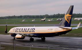 Rather than landing at vilnius, the ryanair plane diverted to minsk. U0st9uxbsdwsnm
