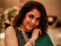 Happy Birthday Ramya Krishnan: Actress Award-Winning Movies and Upcoming  Projects - News18