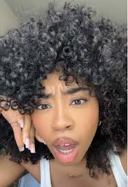 Curly Hair Styles: Embrace Your Natural Texture