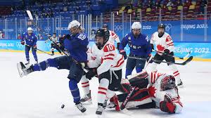 Sarah Nurse Leads Team Adidas Past Team Scotiabank At Pwhpa Capitals  Showcase | Cbc Sports