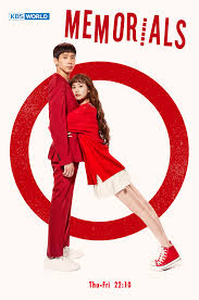 Maybe you would like to learn more about one of these? Kbs World Kbs World S New Drama Memorials Will Facebook