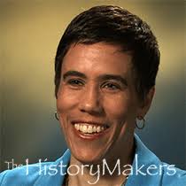 Alysia Tate's Biography