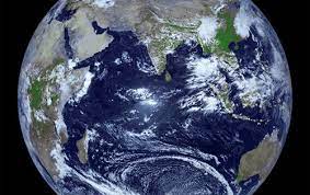 Earth From Space Gifs On Giphy Earth Gif Earth From Space Wallpaper Earth