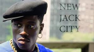 New Jack City