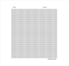 Large Grid Graph Paper Zain Clean Com
