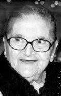 Concetta Campisi Obituary (2014)