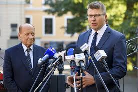 Последние твиты от marcin warchoł (@marcinwarchol). Warchol W Razie Wygranej Utrzymam Zatrudnienie W Ratuszu Sluzbach I Spolkach Miejskich Polityka I Spoleczenstwo