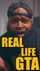 Bro its GTA 6 in Real Life