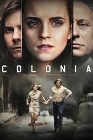 Colonia is a croatian dance music duo from vinkovci, croatia.the band has released thirteen albums and over 35 singles to date with various songs and albums gaining platinum status. Colonia 2016 The Movie Database Tmdb