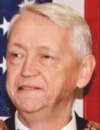 Earle Ireland Obituary (2021)