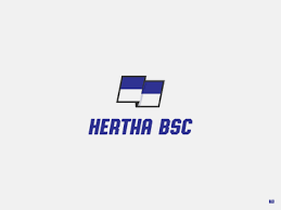 / hertha bsc gmbh & co kgaa (lizenzrechteinhaber). Hertha Bsc Designs Themes Templates And Downloadable Graphic Elements On Dribbble