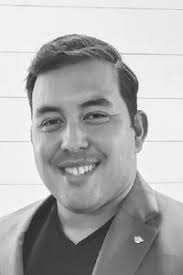 Joshua Rodriguez (California) - Ballotpedia