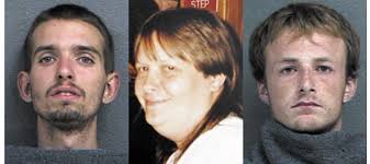 Dollar General killers receive life in prison