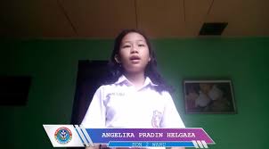 Pilihlah jawaban yang paling benar dengan memberi tanda silang (x). Kisi Kisi Ujian Sekolah Pendidikan Agama Kristen