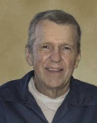 Harold W. Ingraham Obituary