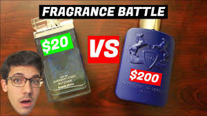 Гвоздика (пряность), ветивер и герань; Parfums De Marly Percival Vs Franck Olivier Eau De Passion Intense Fragrance Battle 20 Vs 200 Youtube